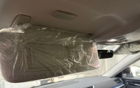 Skoda Superb III рестайлинг, 2025 год, 3 750 000 рублей, 27 фотография