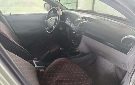 Chevrolet Lacetti, 2010 год, 410 000 рублей, 2 фотография