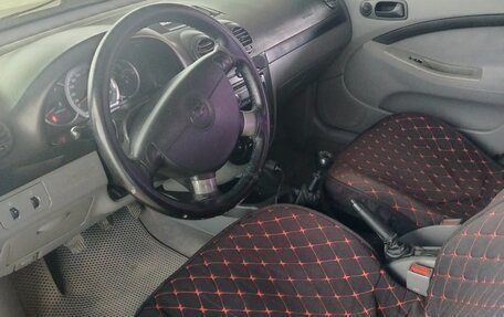 Chevrolet Lacetti, 2010 год, 410 000 рублей, 6 фотография