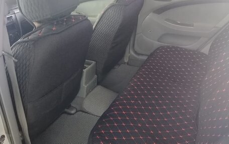 Chevrolet Lacetti, 2010 год, 410 000 рублей, 5 фотография