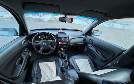 Nissan Almera, 2004 год, 310 000 рублей, 5 фотография