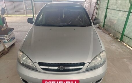Chevrolet Lacetti, 2010 год, 410 000 рублей, 13 фотография