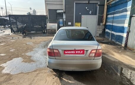 Nissan Almera, 2004 год, 310 000 рублей, 2 фотография