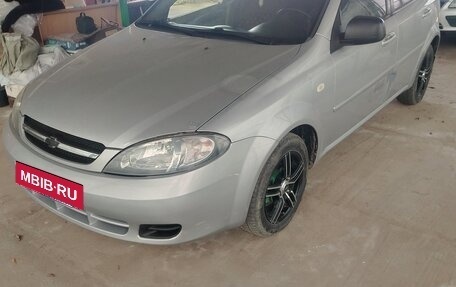 Chevrolet Lacetti, 2010 год, 410 000 рублей, 12 фотография
