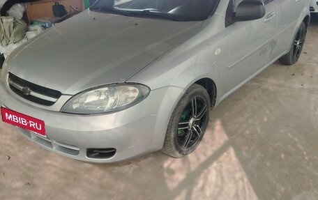Chevrolet Lacetti, 2010 год, 410 000 рублей, 8 фотография