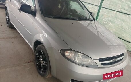Chevrolet Lacetti, 2010 год, 410 000 рублей, 7 фотография