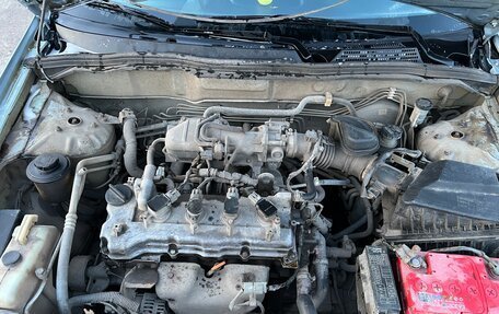 Nissan Almera, 2004 год, 310 000 рублей, 8 фотография