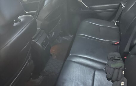 Lexus GX II, 2016 год, 4 500 000 рублей, 6 фотография