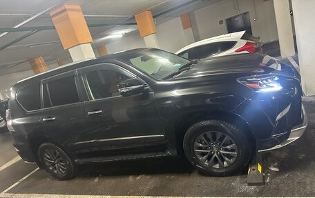 Lexus GX II, 2016 год, 4 500 000 рублей, 3 фотография