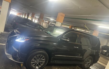 Lexus GX II, 2016 год, 4 500 000 рублей, 2 фотография