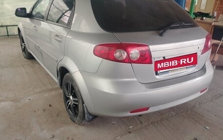 Chevrolet Lacetti, 2010 год, 410 000 рублей, 11 фотография