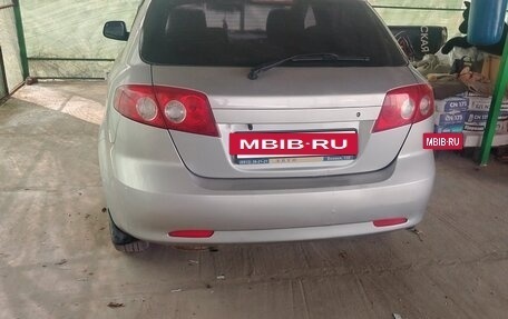 Chevrolet Lacetti, 2010 год, 410 000 рублей, 9 фотография