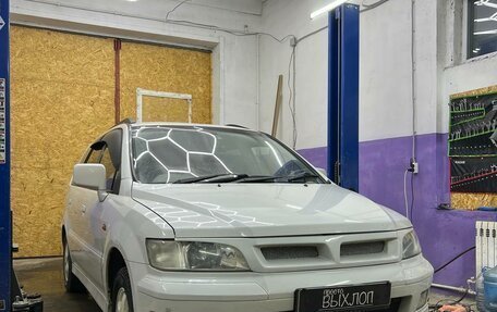 Mitsubishi Chariot III, 1998 год, 580 000 рублей, 5 фотография