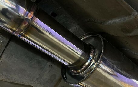 Mitsubishi Chariot III, 1998 год, 580 000 рублей, 4 фотография