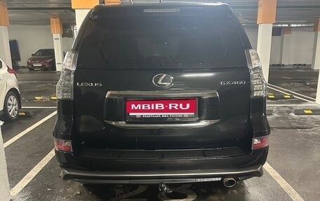 Lexus GX II, 2016 год, 4 500 000 рублей, 4 фотография