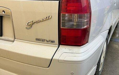 Mitsubishi Chariot III, 1998 год, 580 000 рублей, 9 фотография