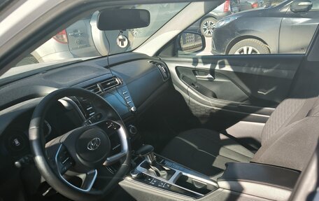 Hyundai Creta, 2022 год, 1 800 000 рублей, 5 фотография