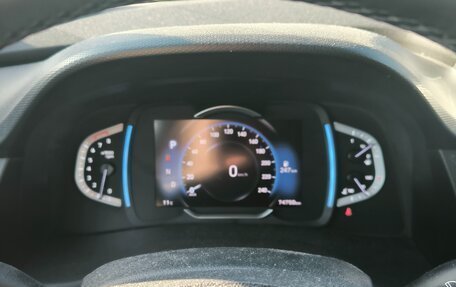 Hyundai Creta, 2022 год, 1 800 000 рублей, 8 фотография