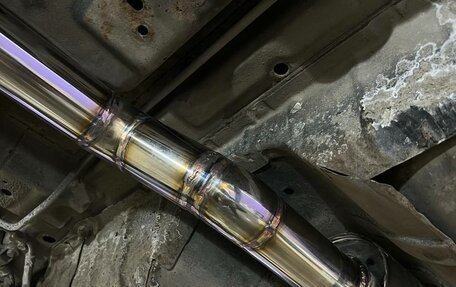 Mitsubishi Chariot III, 1998 год, 580 000 рублей, 10 фотография