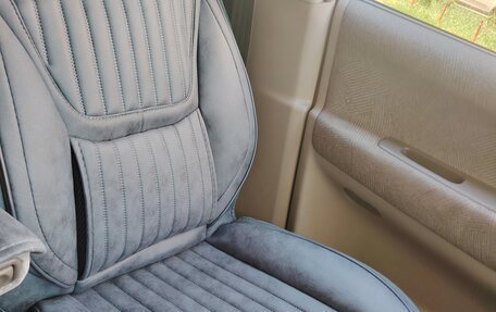 Mitsubishi Chariot III, 1998 год, 580 000 рублей, 14 фотография