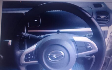 Daihatsu Tanto III, 2017 год, 910 000 рублей, 8 фотография