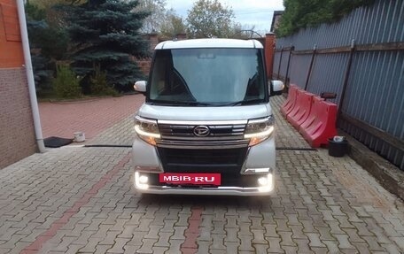 Daihatsu Tanto III, 2017 год, 910 000 рублей, 13 фотография
