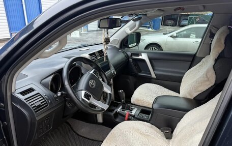 Toyota Land Cruiser Prado 150 рестайлинг 2, 2012 год, 2 550 000 рублей, 8 фотография