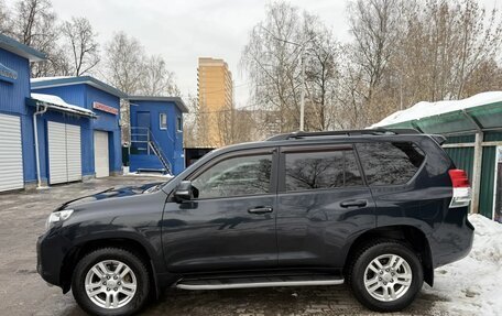 Toyota Land Cruiser Prado 150 рестайлинг 2, 2012 год, 2 550 000 рублей, 5 фотография