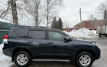 Toyota Land Cruiser Prado 150 рестайлинг 2, 2012 год, 2 550 000 рублей, 4 фотография
