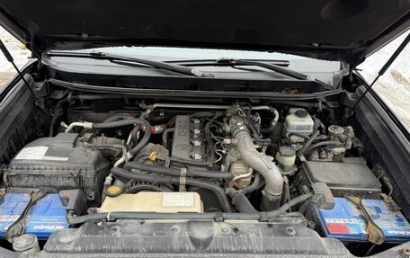 Toyota Land Cruiser Prado 150 рестайлинг 2, 2012 год, 2 550 000 рублей, 9 фотография