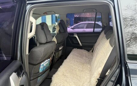 Toyota Land Cruiser Prado 150 рестайлинг 2, 2012 год, 2 550 000 рублей, 7 фотография