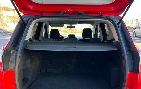 Ford Kuga III, 2017 год, 1 360 000 рублей, 9 фотография