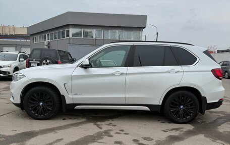 BMW X5, 2014 год, 2 600 000 рублей, 2 фотография