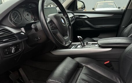 BMW X5, 2014 год, 2 600 000 рублей, 8 фотография