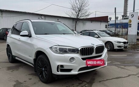 BMW X5, 2014 год, 2 600 000 рублей, 4 фотография