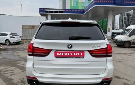 BMW X5, 2014 год, 2 600 000 рублей, 3 фотография