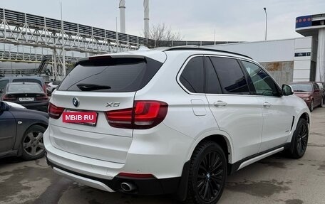 BMW X5, 2014 год, 2 600 000 рублей, 5 фотография