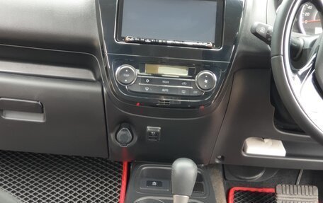 Mitsubishi Mirage VI рестайлинг, 2019 год, 1 325 000 рублей, 8 фотография