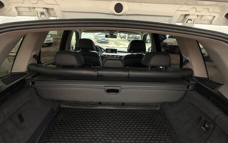 BMW X5, 2014 год, 2 600 000 рублей, 9 фотография