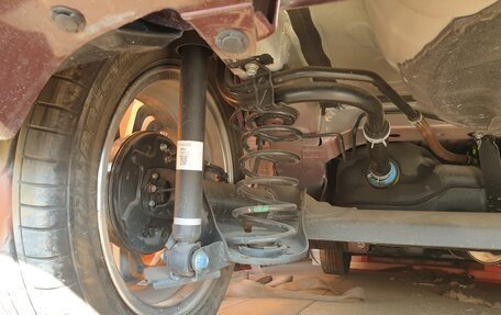 Mitsubishi Mirage VI рестайлинг, 2019 год, 1 325 000 рублей, 3 фотография