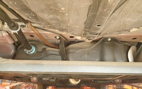 Mitsubishi Mirage VI рестайлинг, 2019 год, 1 325 000 рублей, 4 фотография