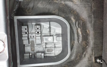 Mitsubishi Mirage VI рестайлинг, 2019 год, 1 325 000 рублей, 9 фотография