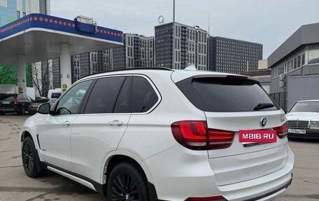 BMW X5, 2014 год, 2 600 000 рублей, 10 фотография
