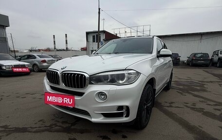 BMW X5, 2014 год, 2 600 000 рублей, 6 фотография