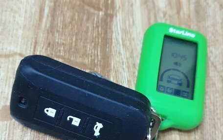 Mitsubishi Mirage VI рестайлинг, 2019 год, 1 325 000 рублей, 19 фотография