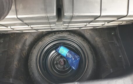 Mitsubishi Mirage VI рестайлинг, 2019 год, 1 325 000 рублей, 16 фотография