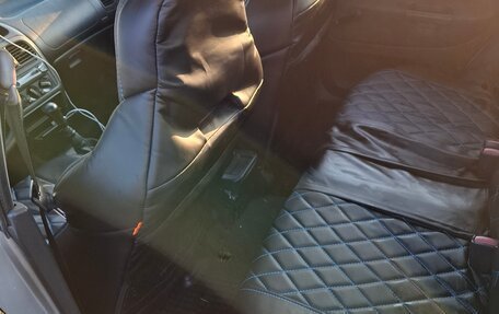 Mitsubishi Carisma I, 2002 год, 220 000 рублей, 4 фотография