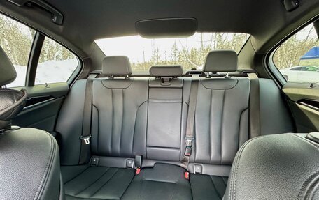 BMW 5 серия, 2018 год, 3 170 000 рублей, 14 фотография