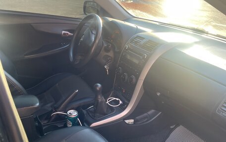 Toyota Corolla, 2008 год, 790 000 рублей, 3 фотография