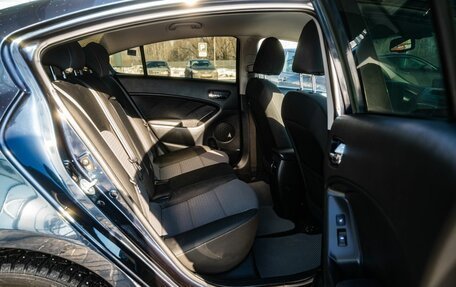 KIA Cerato III, 2017 год, 1 550 000 рублей, 12 фотография